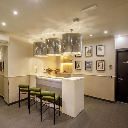 Stay Inn Rome Via Del Corso المظهر الخارجي الصورة