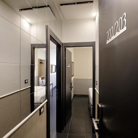 Stay Inn Rome Via Del Corso المظهر الخارجي الصورة