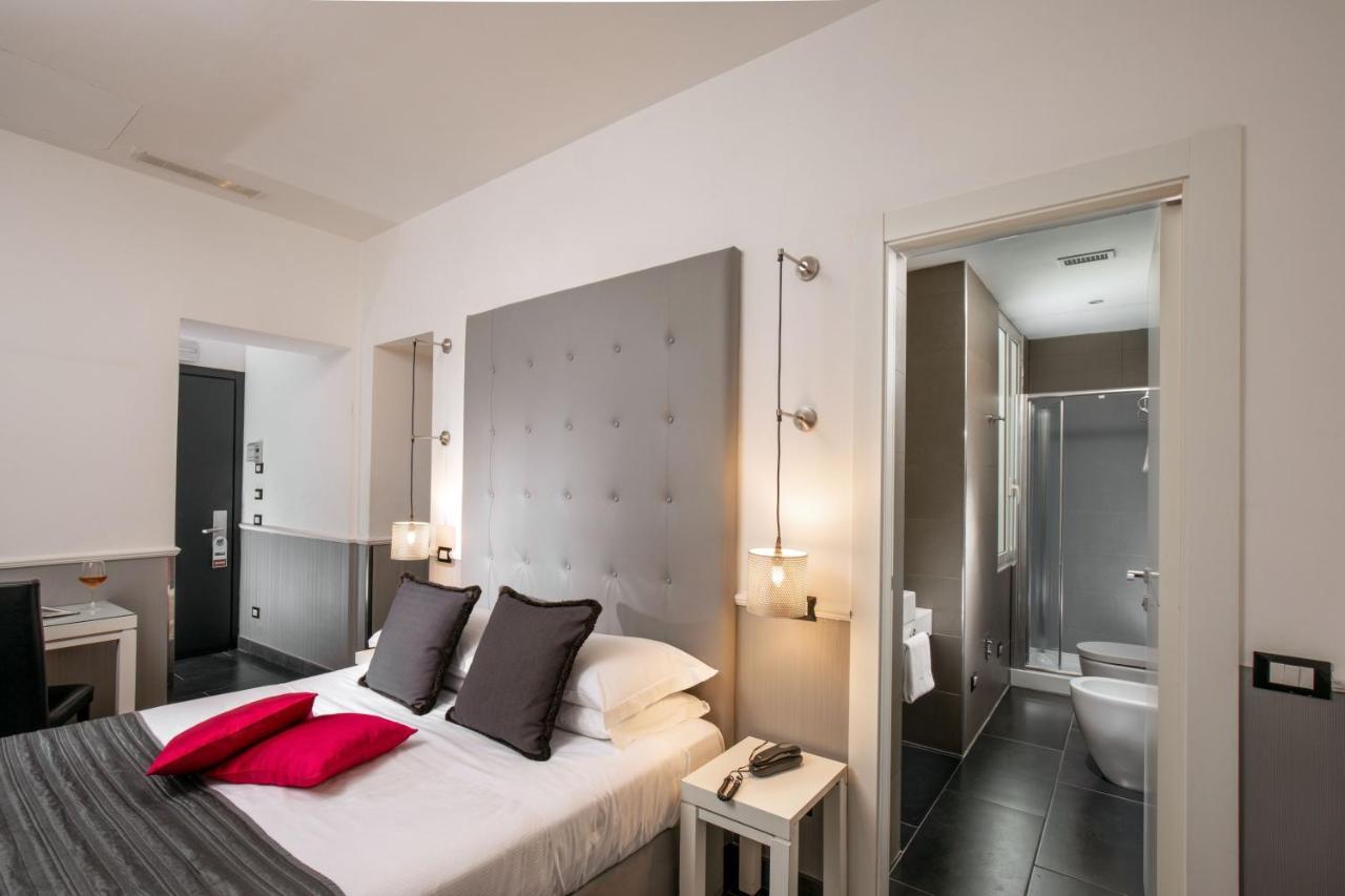 Stay Inn Rome Via Del Corso المظهر الخارجي الصورة