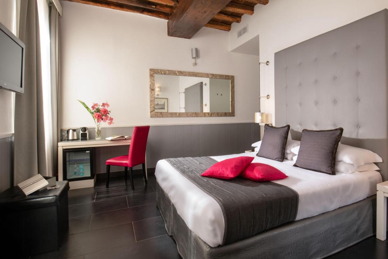 Stay Inn Rome Via Del Corso المظهر الخارجي الصورة