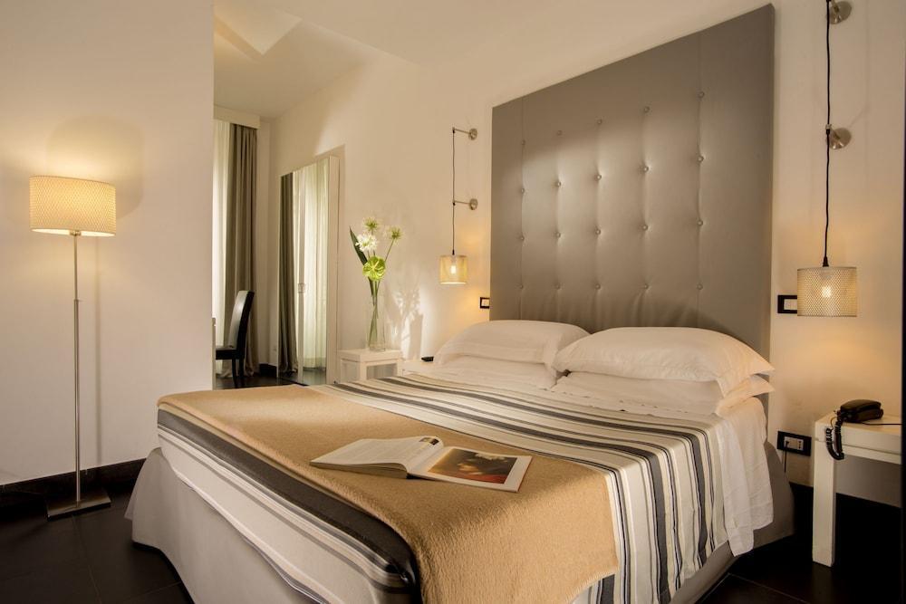 Stay Inn Rome Via Del Corso المظهر الخارجي الصورة