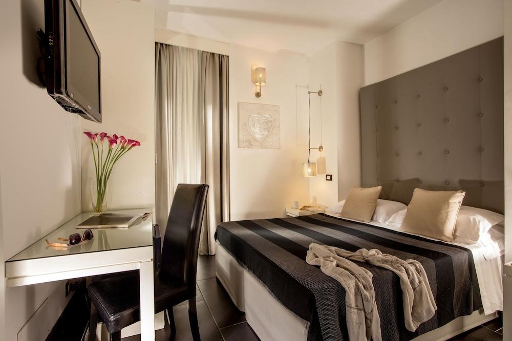 Stay Inn Rome Via Del Corso المظهر الخارجي الصورة