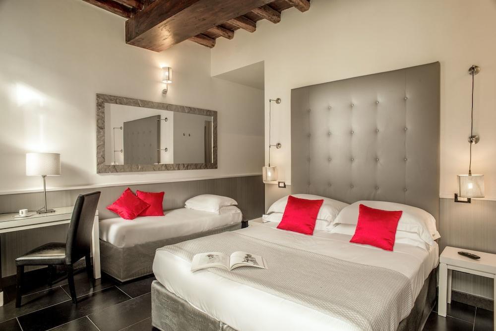 Stay Inn Rome Via Del Corso المظهر الخارجي الصورة