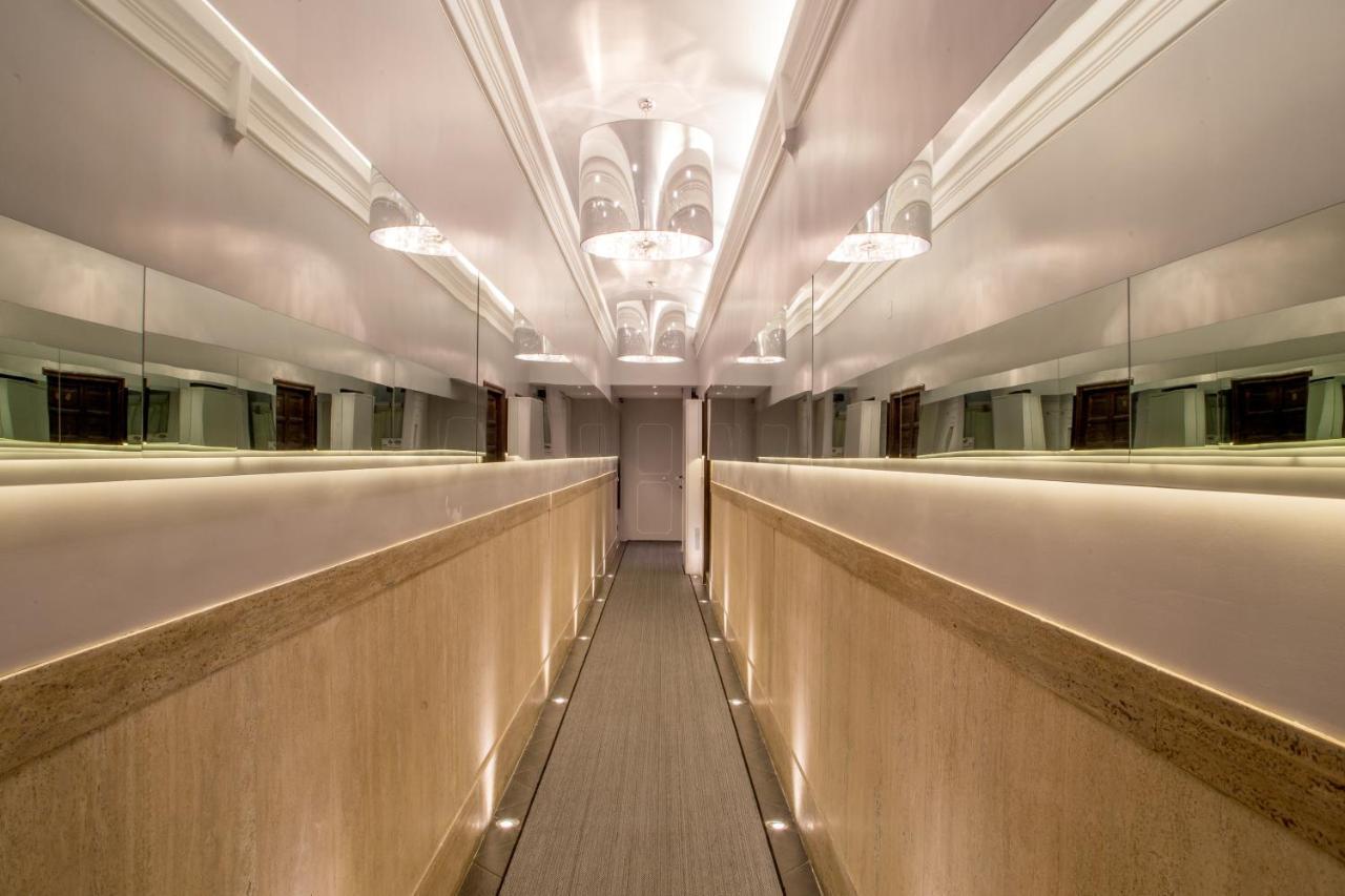 Stay Inn Rome Via Del Corso المظهر الخارجي الصورة