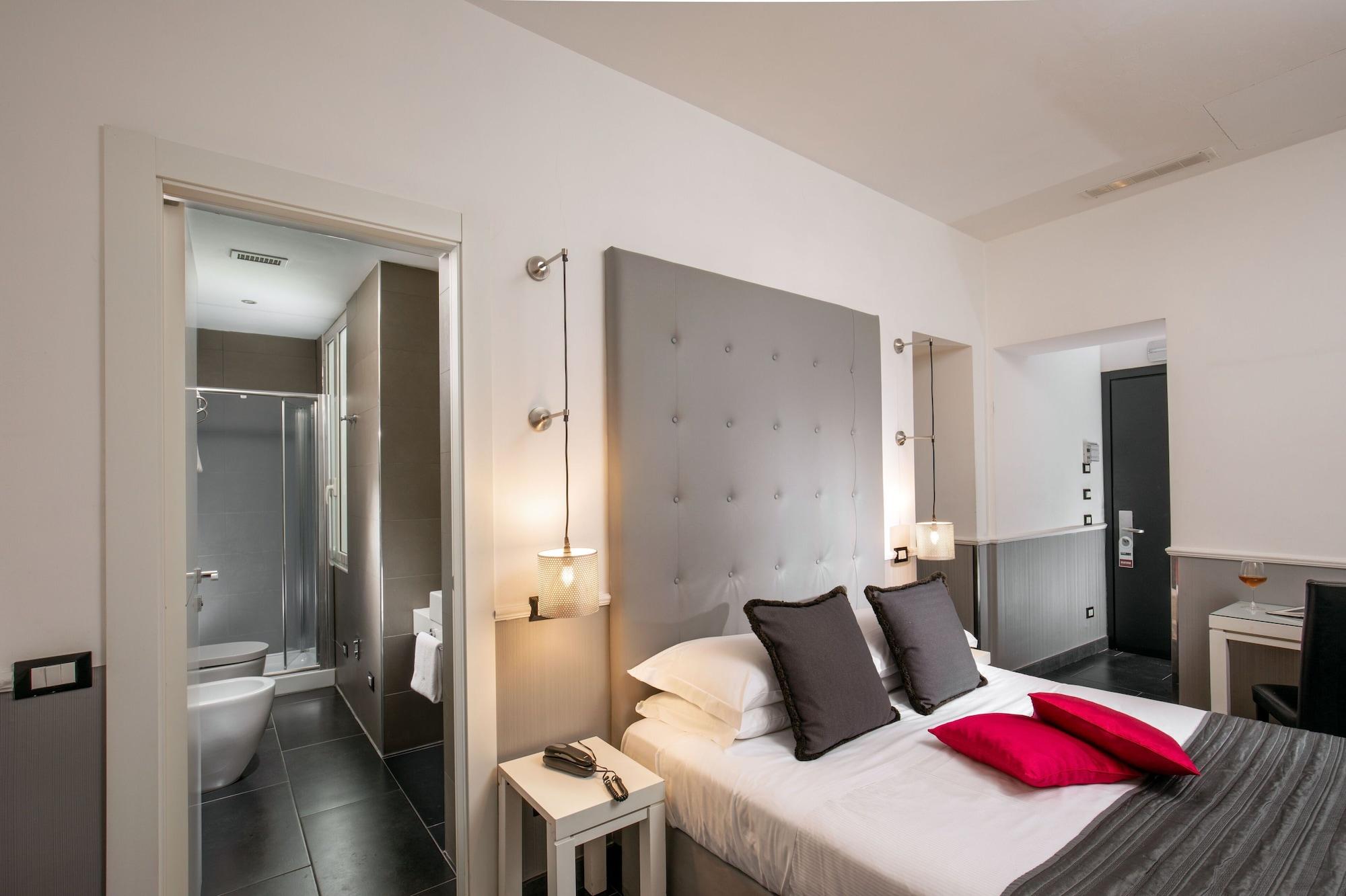 Stay Inn Rome Via Del Corso المظهر الخارجي الصورة