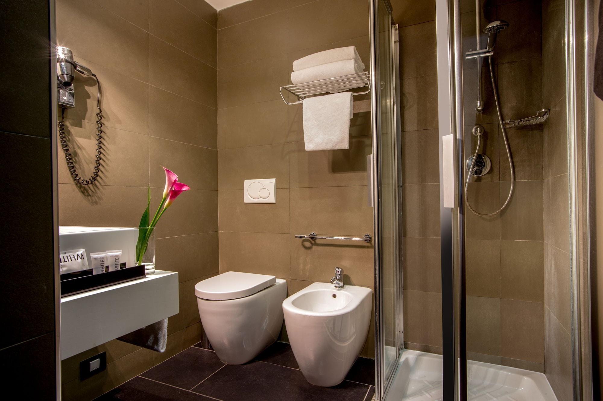 Stay Inn Rome Via Del Corso المظهر الخارجي الصورة