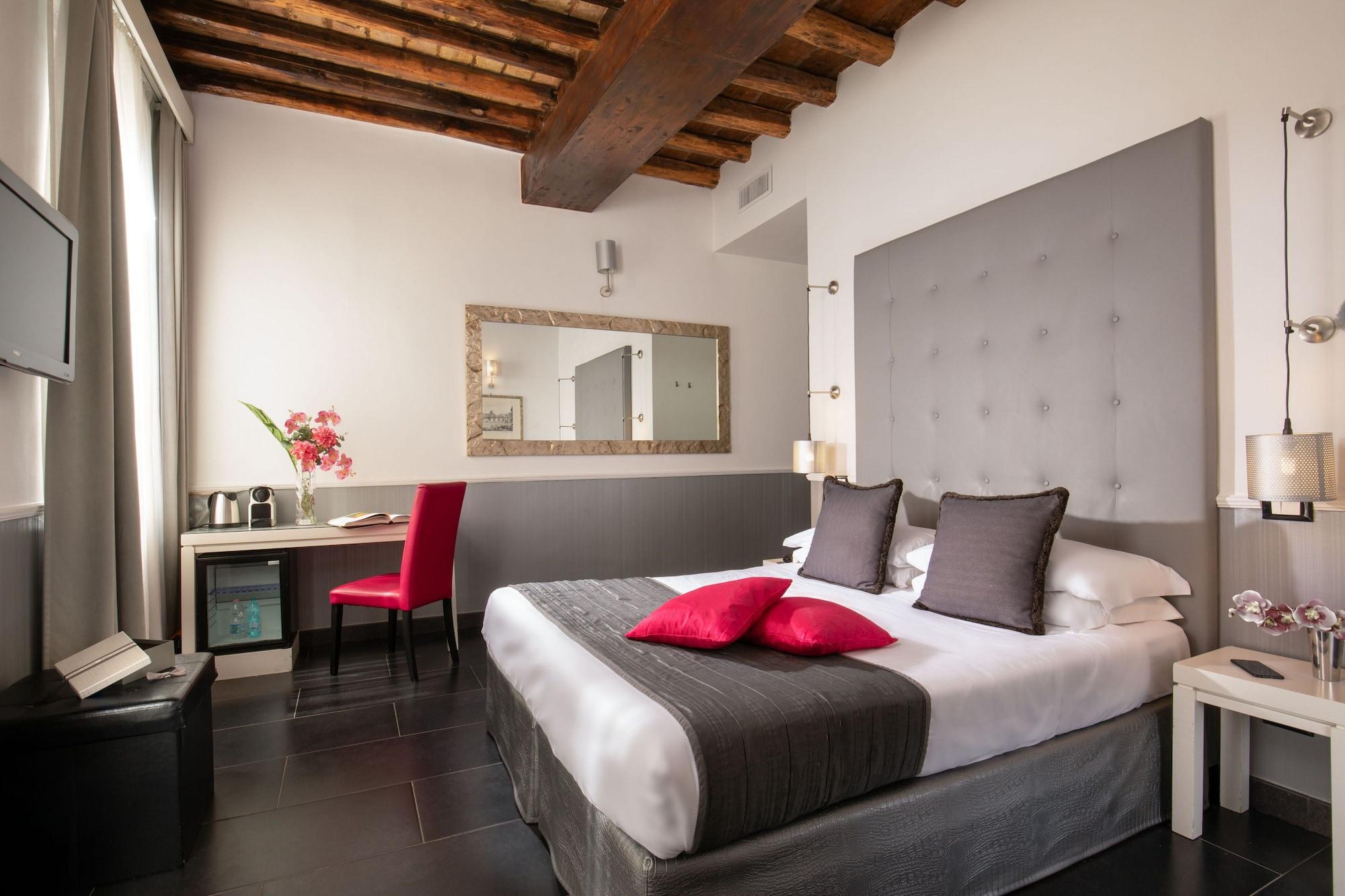 Stay Inn Rome Via Del Corso المظهر الخارجي الصورة