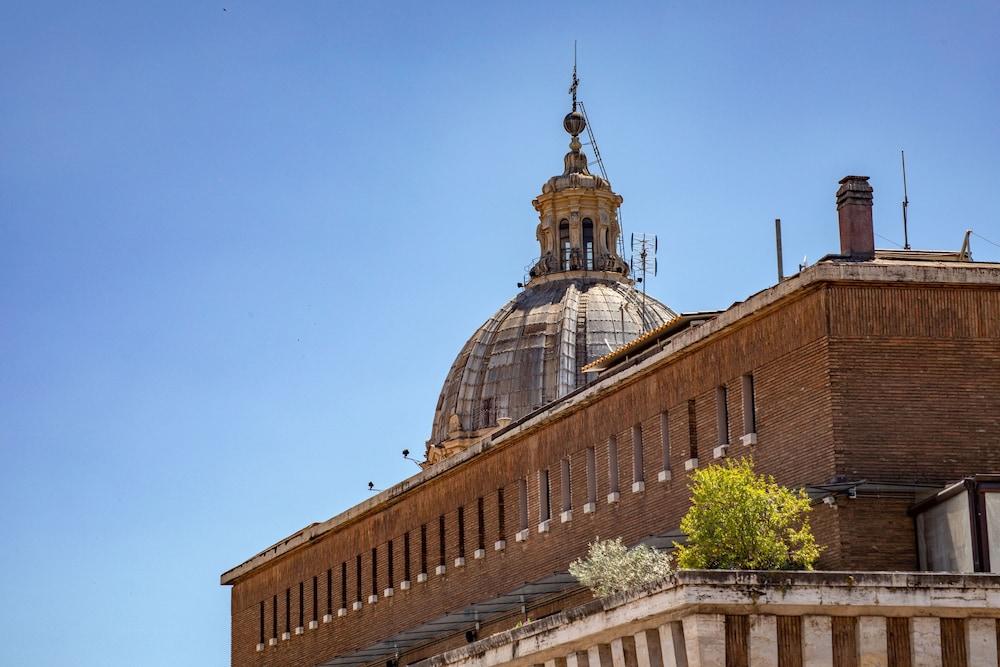 Stay Inn Rome Via Del Corso المظهر الخارجي الصورة
