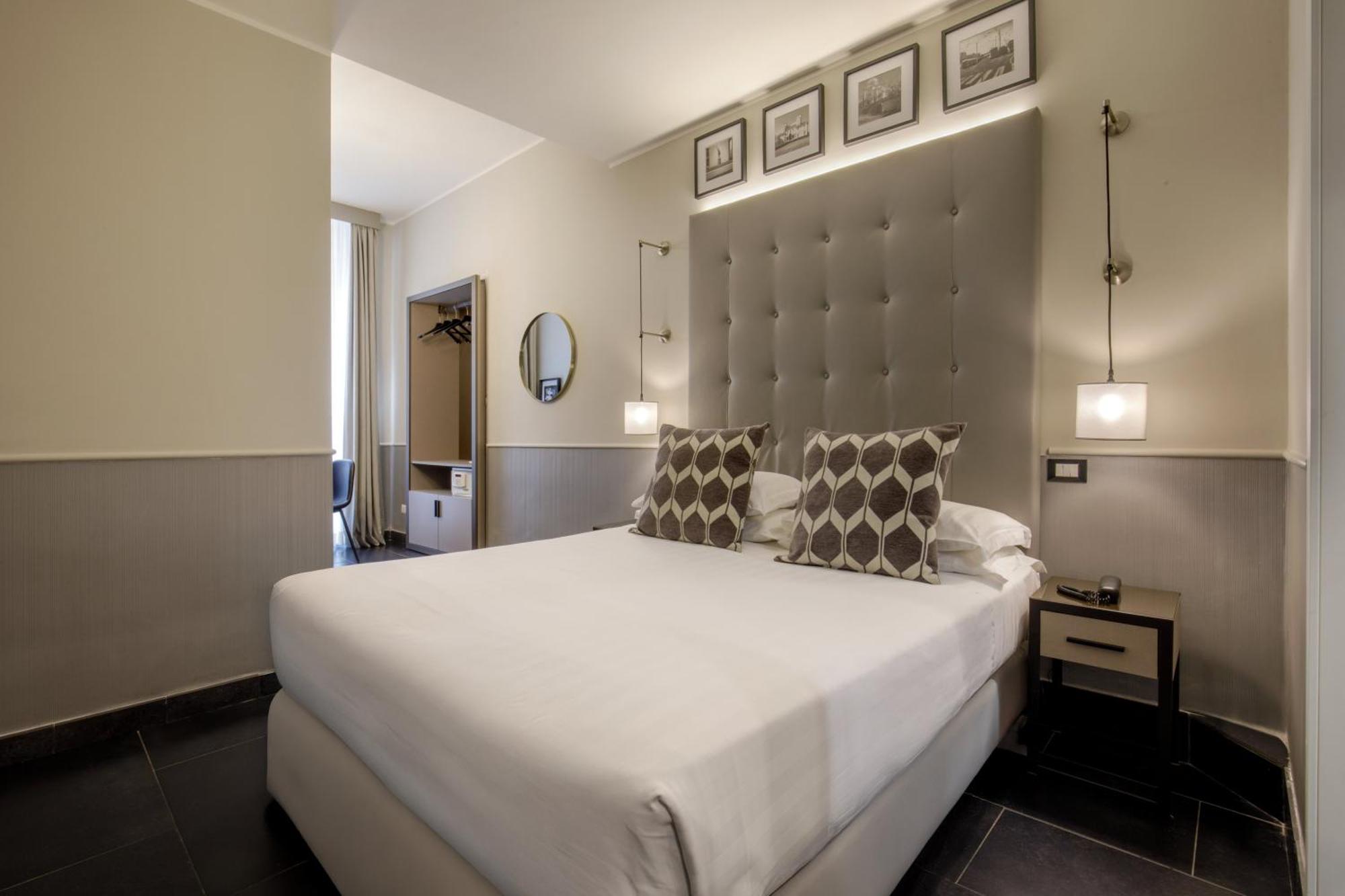 Stay Inn Rome Via Del Corso المظهر الخارجي الصورة