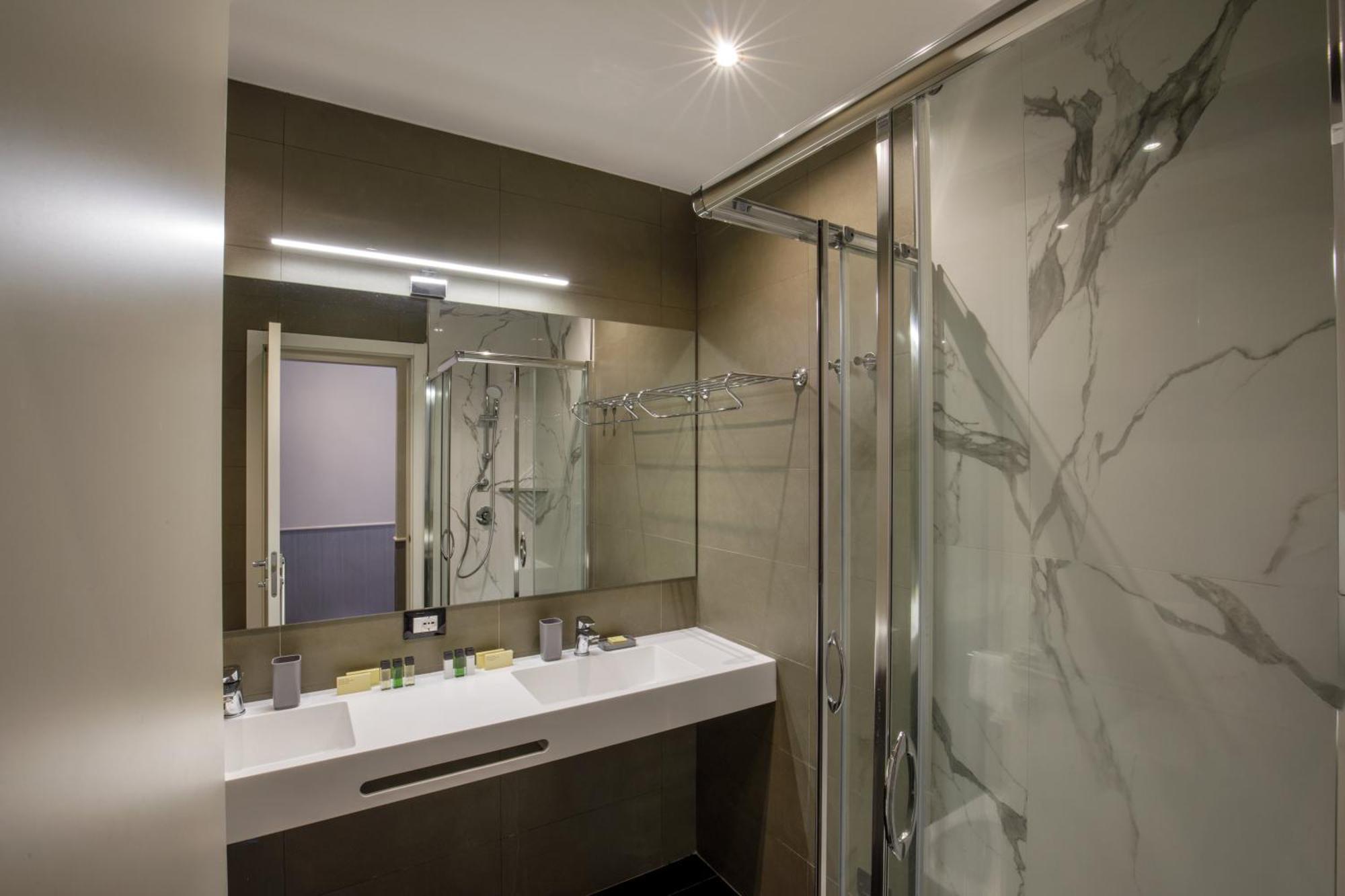 Stay Inn Rome Via Del Corso المظهر الخارجي الصورة
