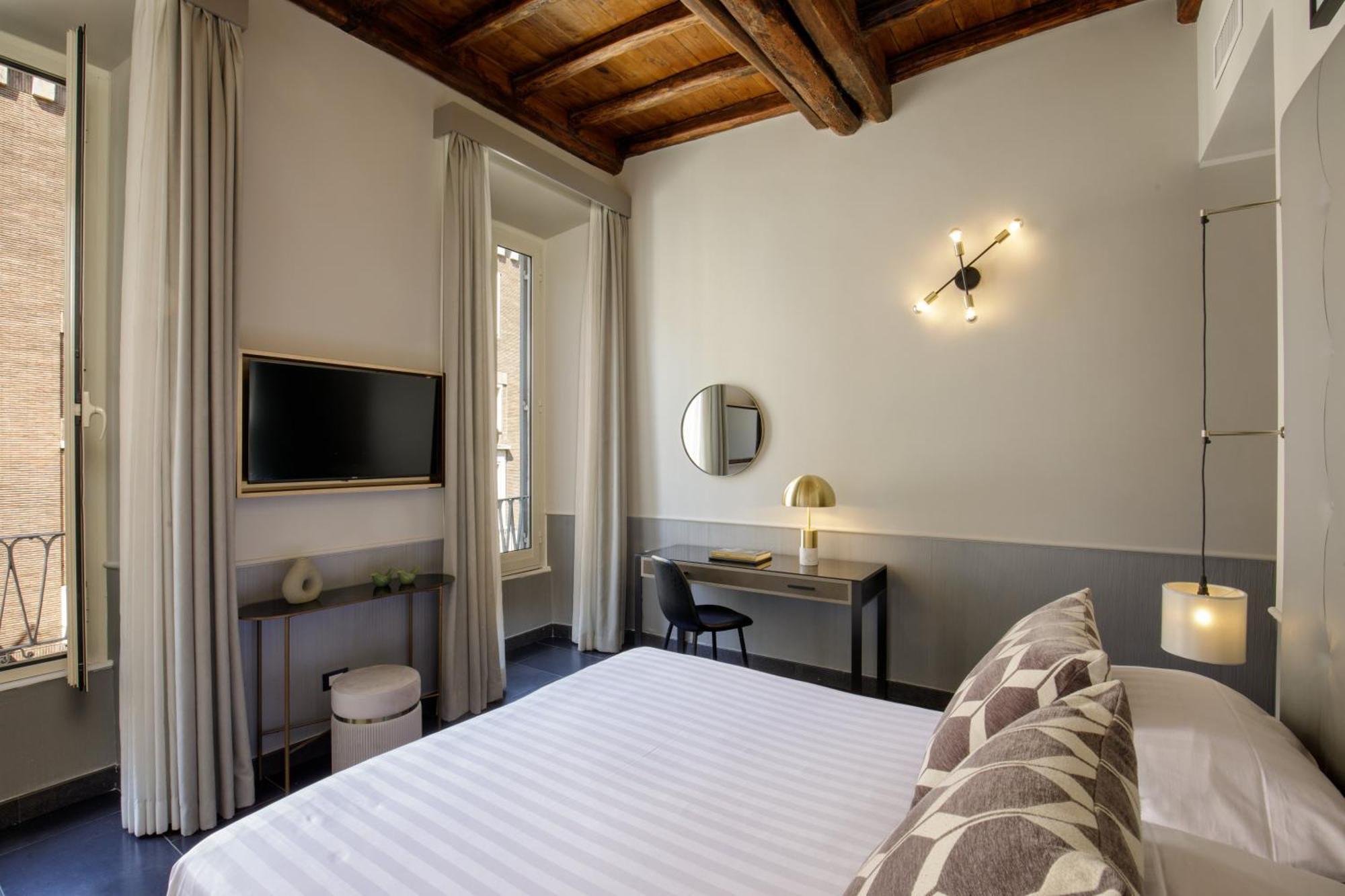 Stay Inn Rome Via Del Corso المظهر الخارجي الصورة
