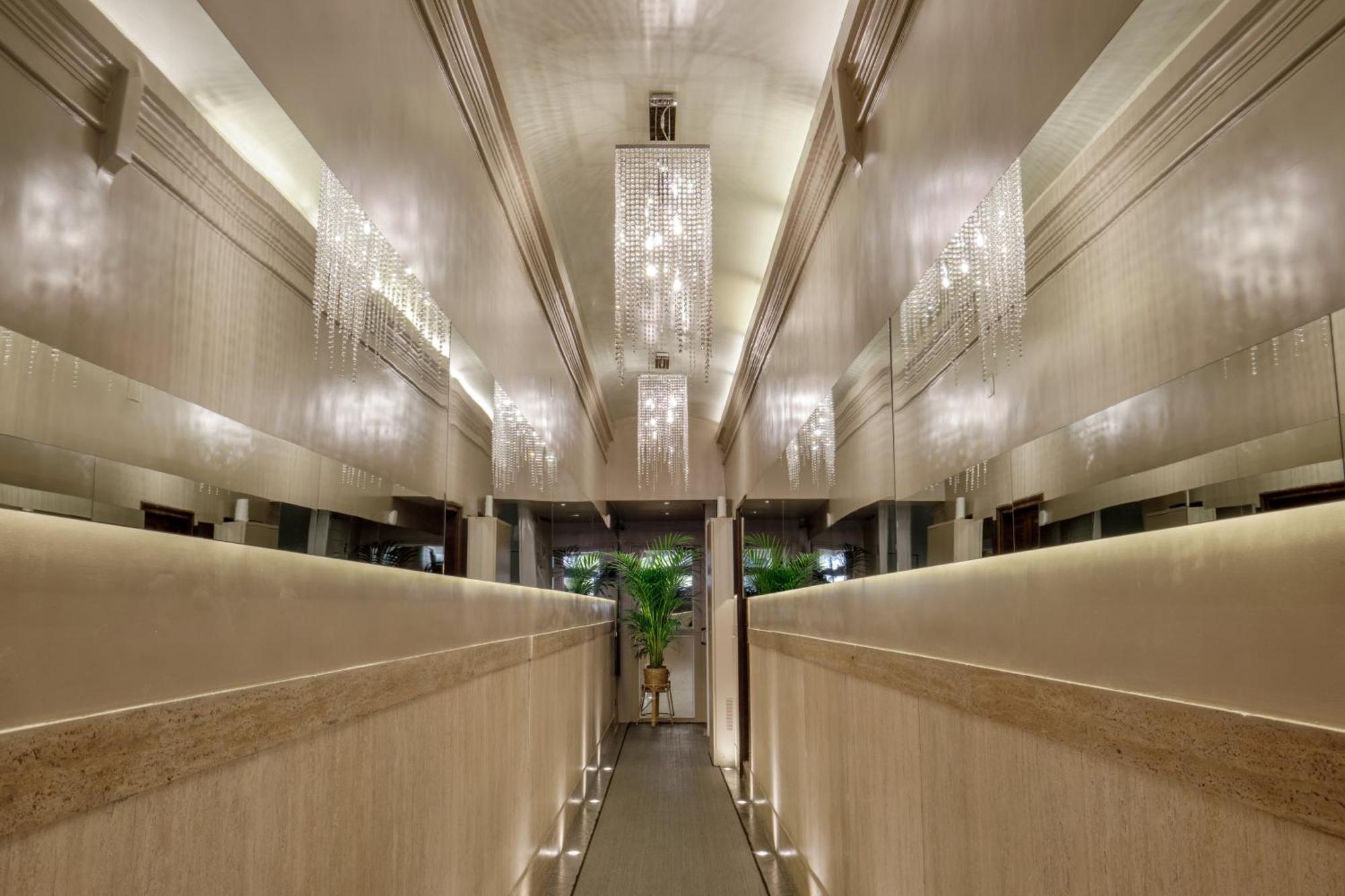 Stay Inn Rome Via Del Corso المظهر الخارجي الصورة