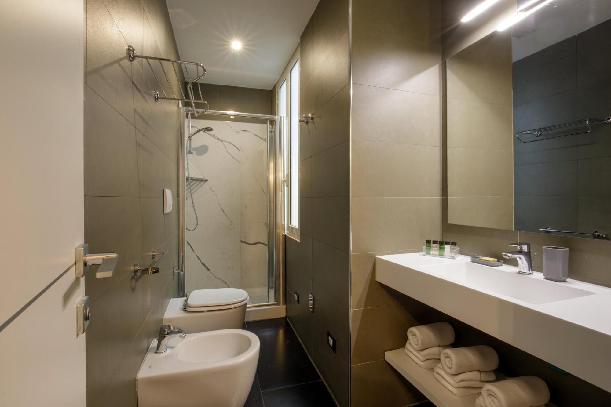 Stay Inn Rome Via Del Corso المظهر الخارجي الصورة