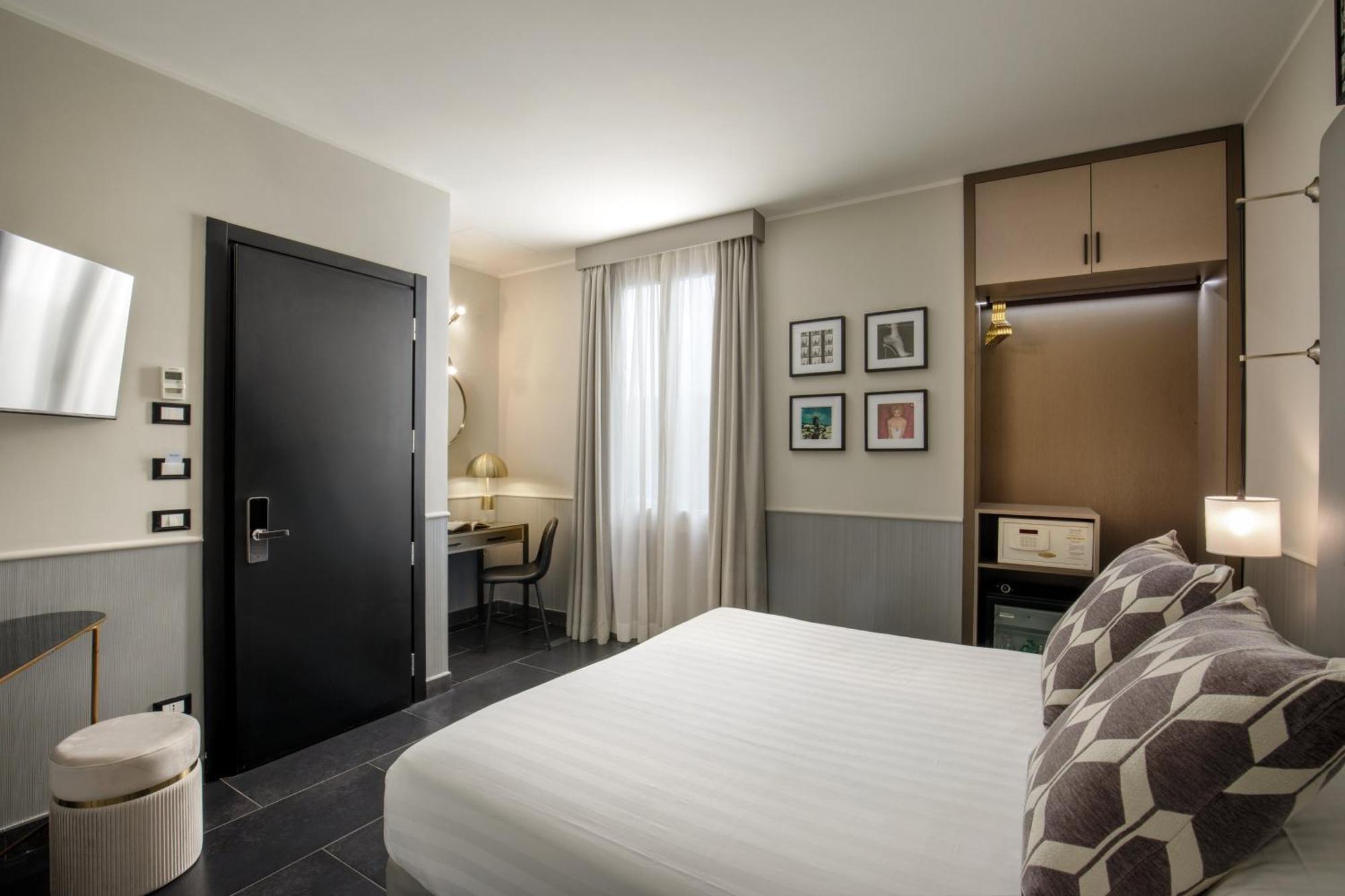 Stay Inn Rome Via Del Corso المظهر الخارجي الصورة