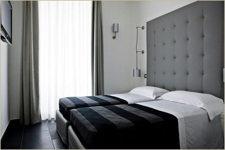 Stay Inn Rome Via Del Corso المظهر الخارجي الصورة