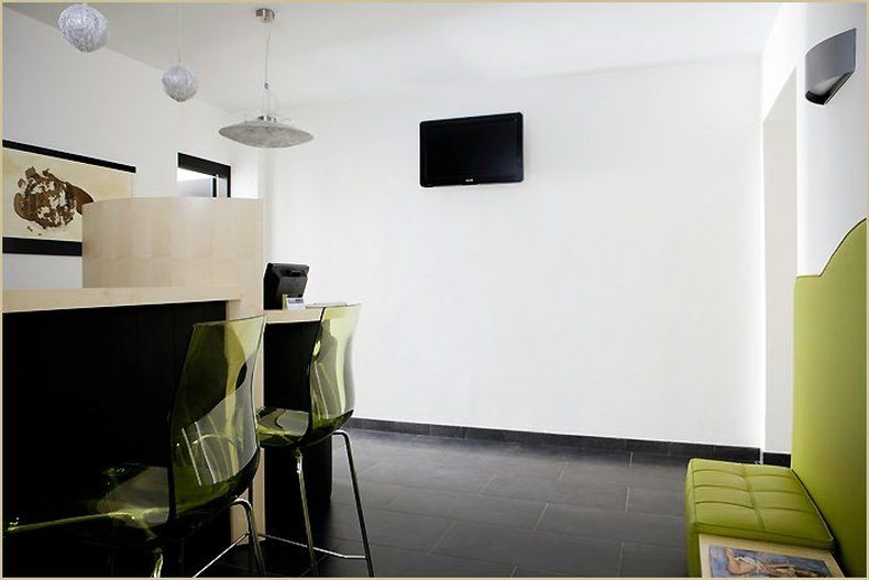Stay Inn Rome Via Del Corso المظهر الخارجي الصورة