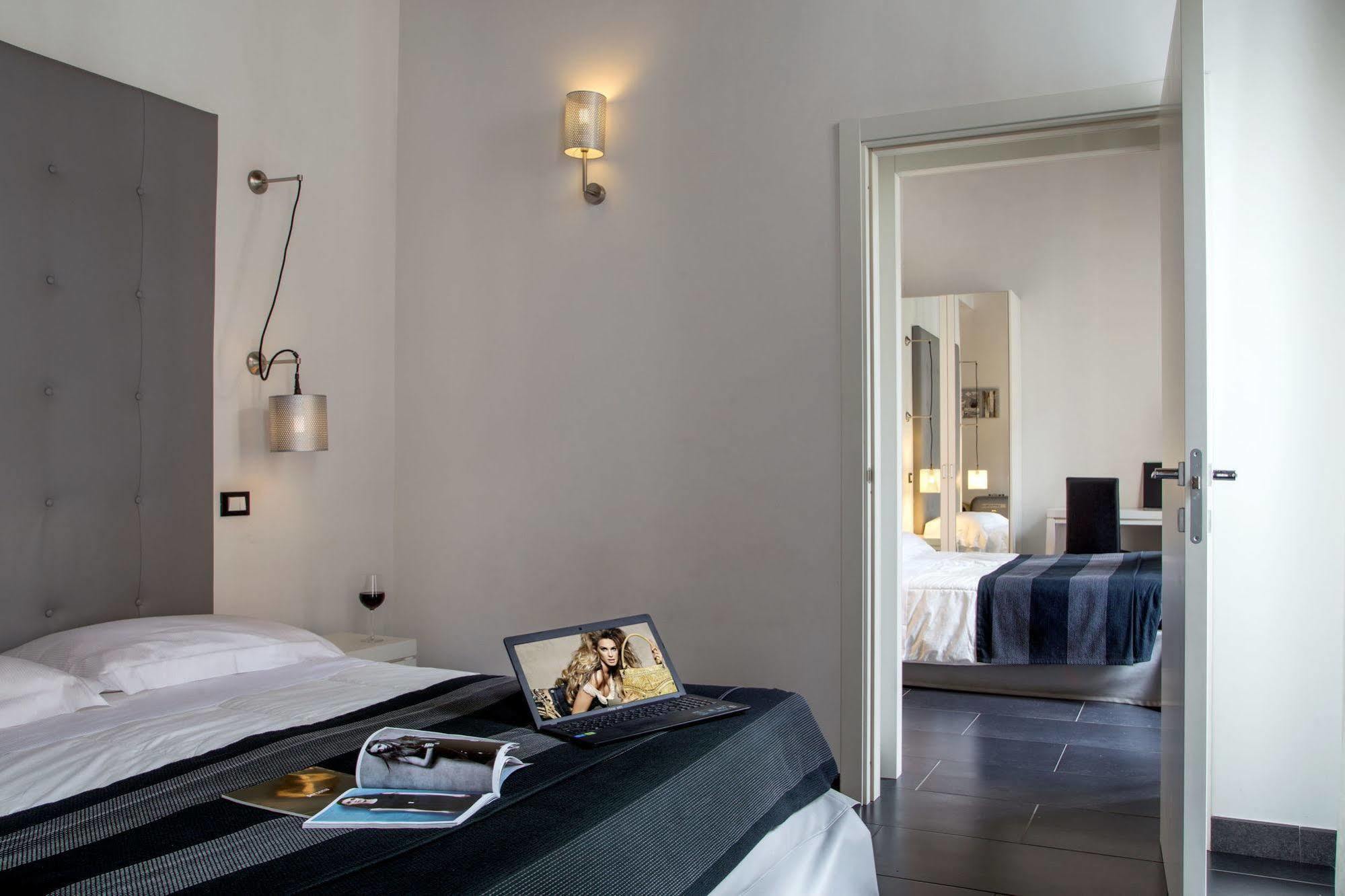 Stay Inn Rome Via Del Corso المظهر الخارجي الصورة